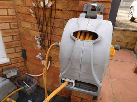 Photo of free Water hose 25m (Creigiau Rhiwledyn LL30) #1