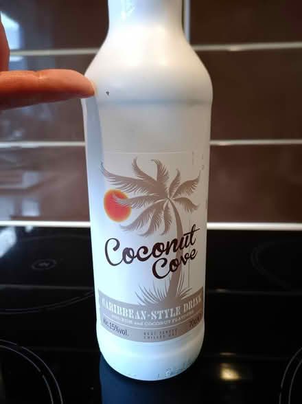 Photo of free Lidl Malibu (Tiptree CO5) #1