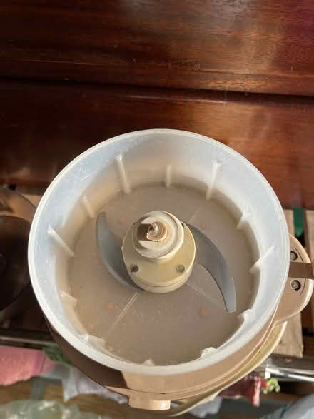 Photo of free moulinex moulinette s (Dousland) #2