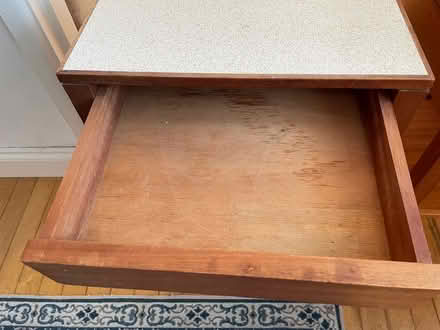 Photo of free two bedside tables (Dousland) #3