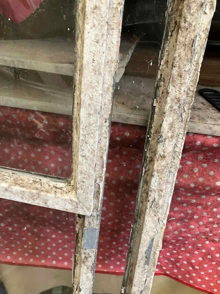 Photo of free Crittal windows (Malvern Wells WR14) #2