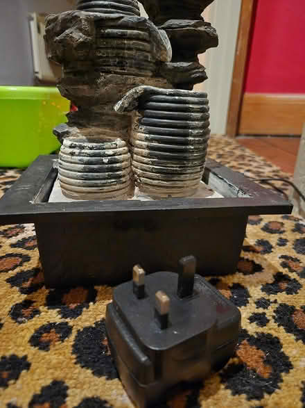 Photo of free Indor water feature (BS5) #2