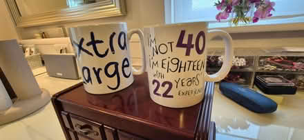 Photo of free Mugs (Clanfield) #1