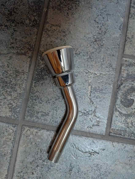 Photo of free Shower heads (West Berkeley) #1