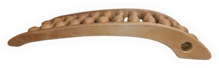 Photo of free Massage Roller (Wd18) #1