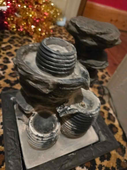 Photo of free Indor water feature (BS5) #1