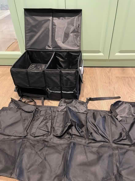 Photo of free Car storage (Cuffley) #3