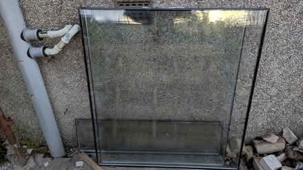 Photo of free Double glazing panels (Levens LA8) #3