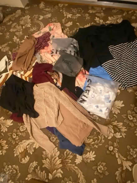 Photo of free Mystery bundle women’s clothes (Highams Park E4) #1