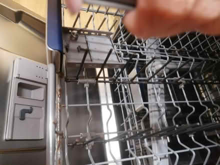 Photo of free Grundig Dishwasher GNF 41822 X/B (Stoke Newington N16) #4