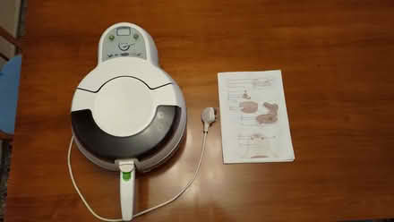 Photo of free Air Fryer (Dunblane FK15) #3