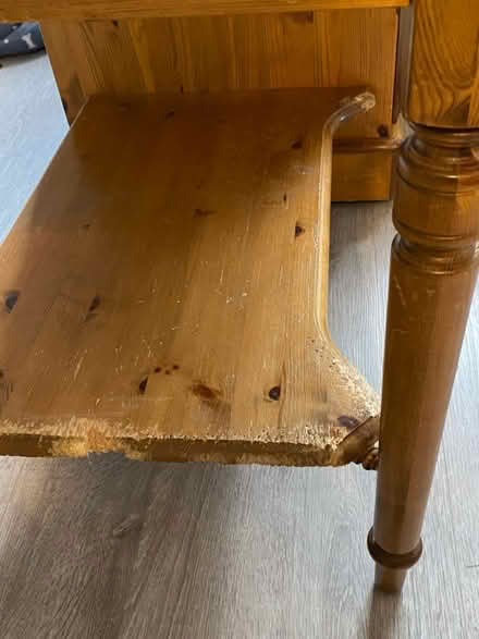 Photo of free Pine (Norbury, SW16) #3