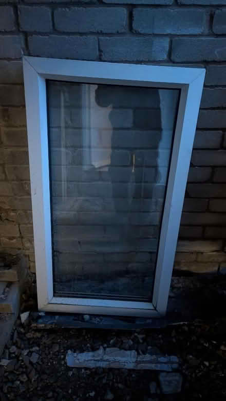 Photo of free Double glazing panels (Levens LA8) #2