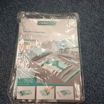 Photo of free Storage bags. (Sydenham SE26) #1