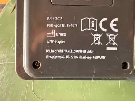 Photo of free BRIO and Timmy Train Tracks (PO12 Alverstoke) #1