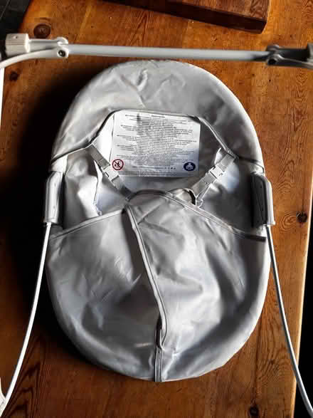 Photo of free Baby bouncer (Monkland HR6) #3