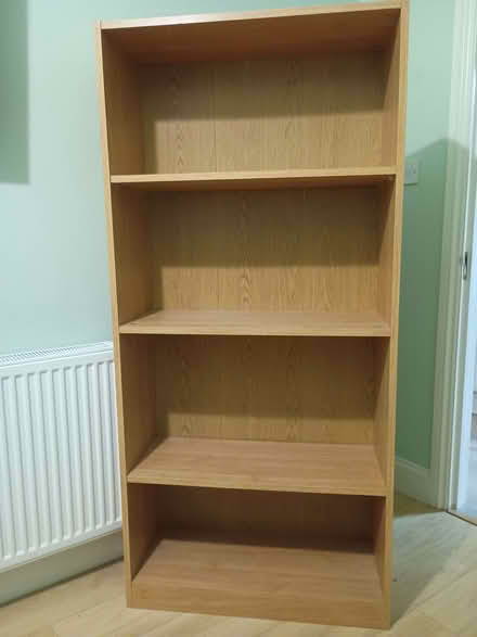 Photo of free Furniture Unit (Wivenhoe CO7) #1