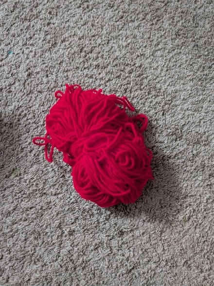 Photo of free Yarn (Orton Goldhay PE2) #4