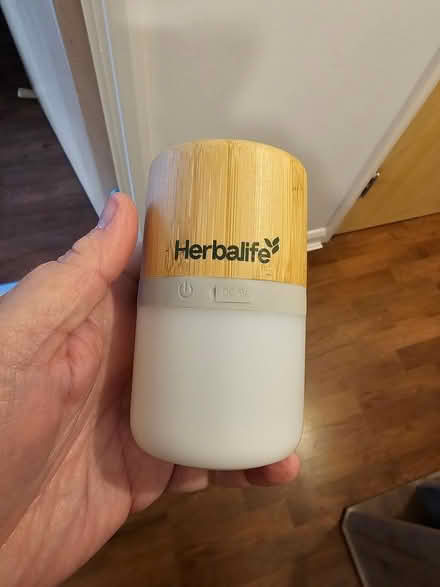 Photo of free Bluetooth speaker (EH7) #1