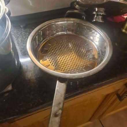 Photo of free Pans and baking tins (Whitehough SK23) #2