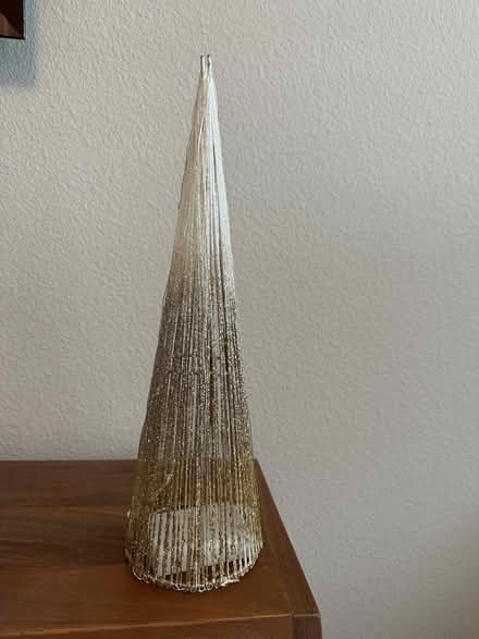 Photo of free Christmas decorations (Newbeg) #4