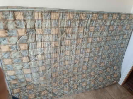 Photo of free Mattress (Dudley DY1) #1
