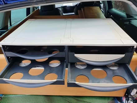 Photo of free Filing Unit (Booker HP12) #1