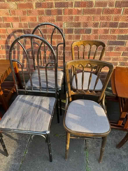 Photo of free Various furniture items (North Ealing W3) #3