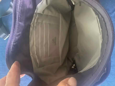 Photo of free Purse #2 (East side of Columbia) #3