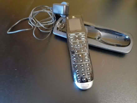 Photo of free Logitech Harmony One Programmable Remote (Burnbanks CA10) #1