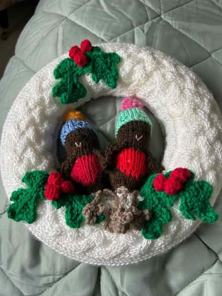 Photo of free Various Christmas things (Colinton Mains EH13) #3