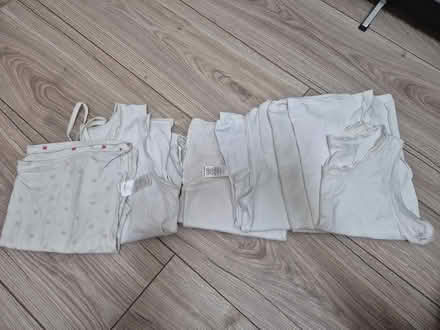 Photo of free Girls clothes (7-8/10-11yrs) (UB5 Northolt) #3