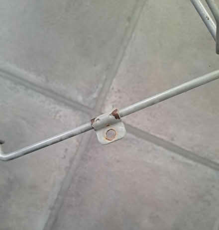 Photo of free Bracket for holding things (Midsomer Norton (BA3)) #2