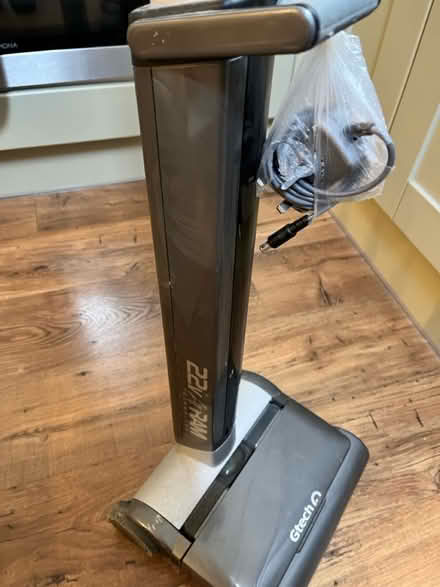 Photo of free Gtech AirRam 22v Vacuum- FAULTY (Darley Abbey, DE22) #4