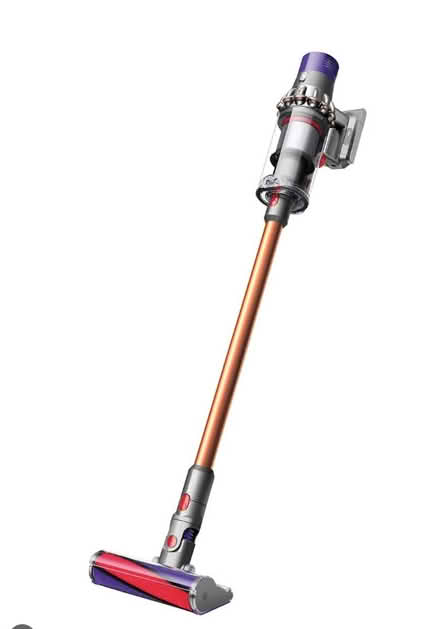 Photo of free Dyson V10 Vacuum (Berkeley) #1