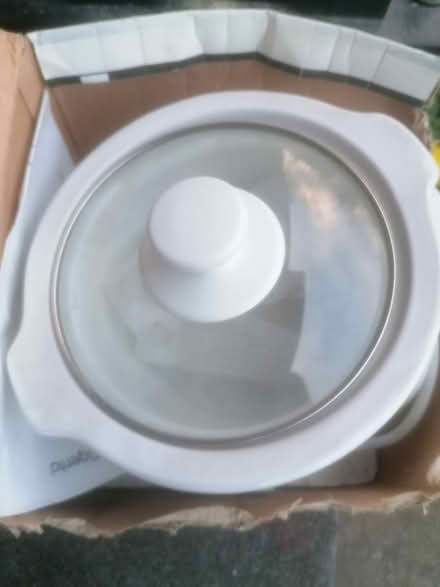 Photo of free 1 person slow cooker (Bramley LS13) #2