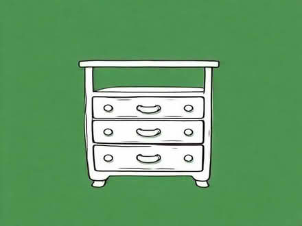 Photo of Chest of drawers (CT9) #1