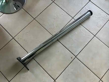 Photo of free Breakfast bar support leg (Northwich CW8) #1