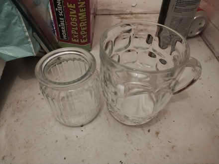 Photo of free Beer glass (Croydon) #1