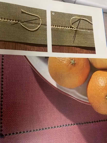 Photo of free Craft encyclopaedias SPANISH (Cumnor OX2) #4