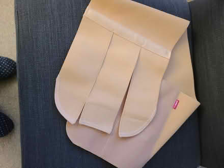 Photo of free Abdominal compression binder (Stobhill NE61) #1