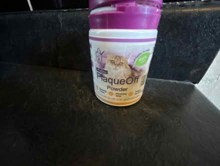 Photo of free Plaque off - cats (Boulton DE24) #1