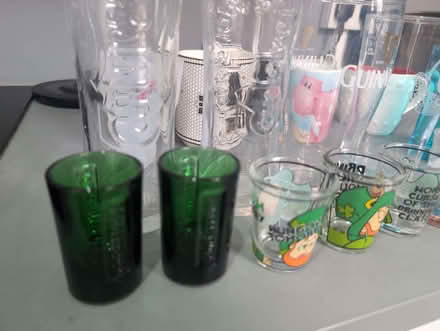 Photo of free Pint glasses and mugs (Clerkenwell WC1X) #3