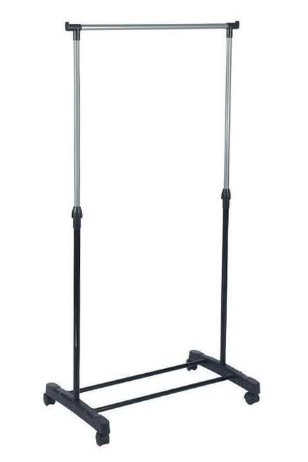 Photo of Clothes Rail (Shirley CR0) #1