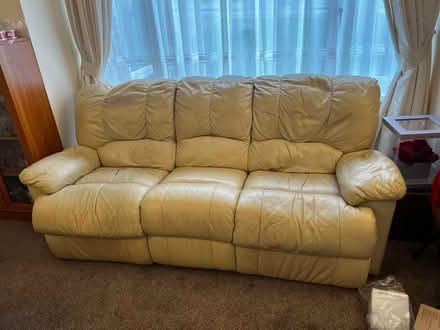 Photo of free Sofa Chairs (Barnet EN4) #4
