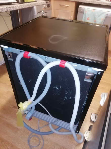 Photo of free Grundig Dishwasher GNF 41822 X/B (Stoke Newington N16) #3
