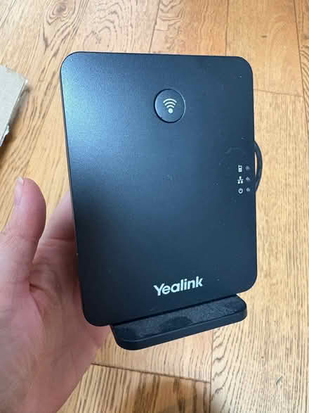 Photo of free Routers! 3 routers (Sutton Pools OX14) #4