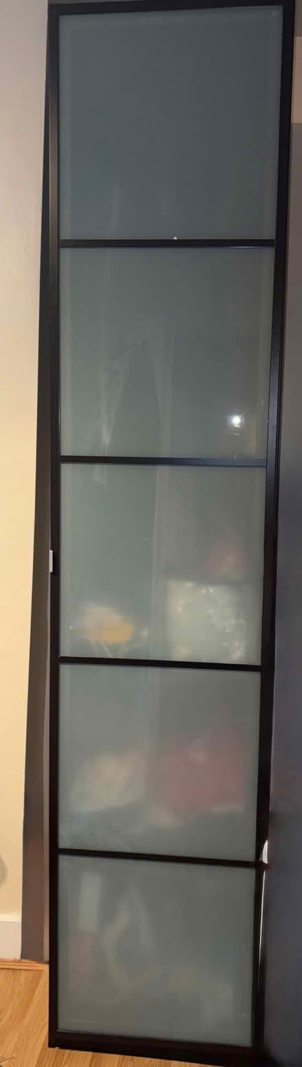 Photo of free two ikea cupboards (Fulham SW6) #1