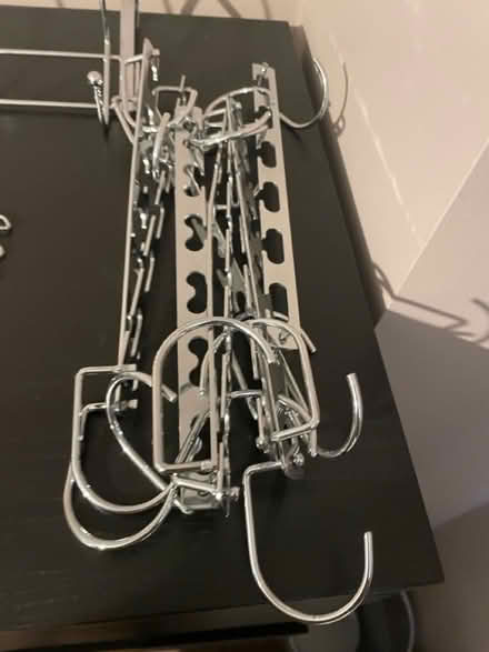 Photo of free Storage/hangers (Witton Gilbert DH7) #4