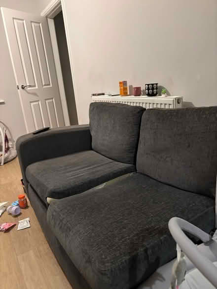 Photo of free Sofa (Bentley DN5) #1